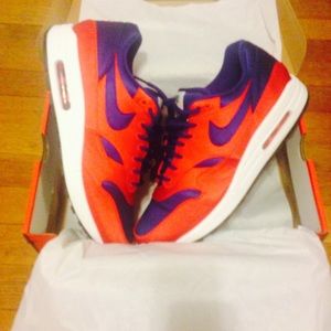 Nike Air Max Premium 1 - SATIN PACK size 11